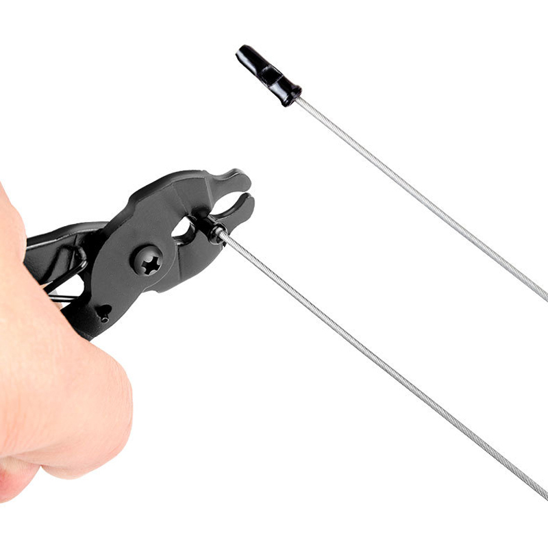 Mini alicates de hebilla de ca - Master Link Chain reseña y precio