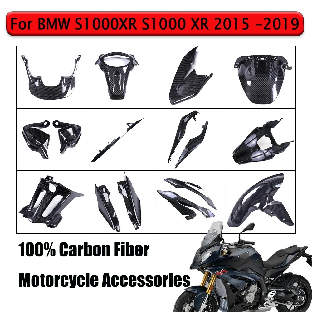 Para BMW S1000XR S1000 XR 2015 - Chain Kit Motorcycle reseña y precio