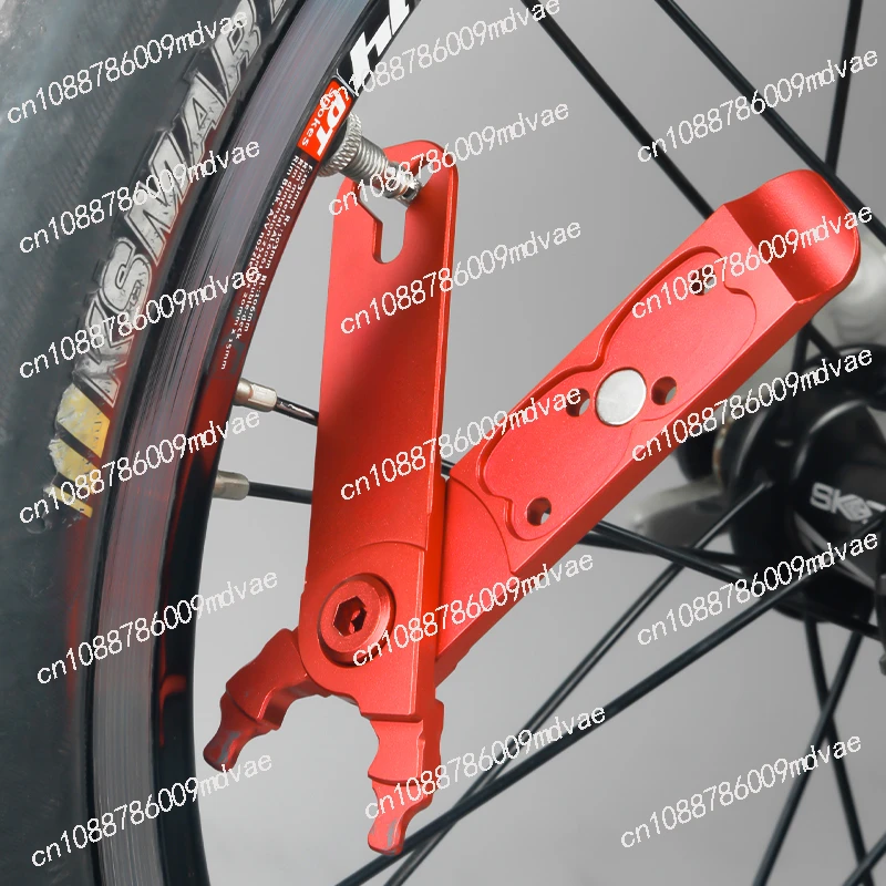 Alicates para quitar hebillas  - Bicycle Chain reseña y precio