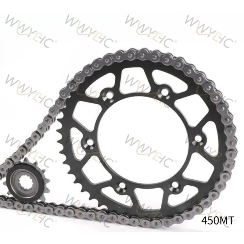Accesorios para Cadena de Disc - Sprocket Chain reseña y precio