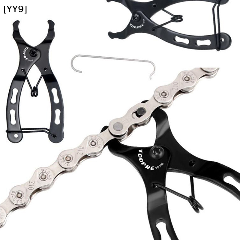 1 unidad de alicates de 0.2 cm - Master Link Chain reseña y precio