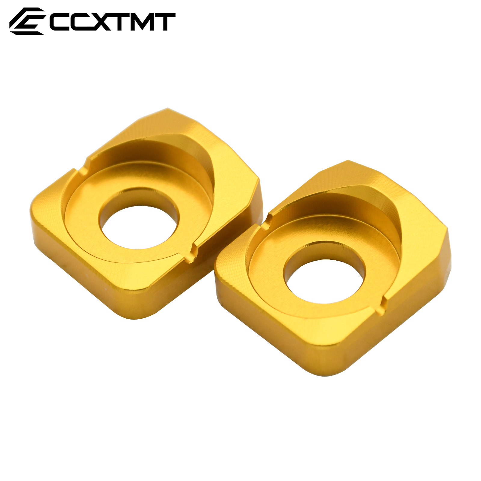 Bloques de eje trasero para Mo - Motorcycle Parts Chain reseña y precio