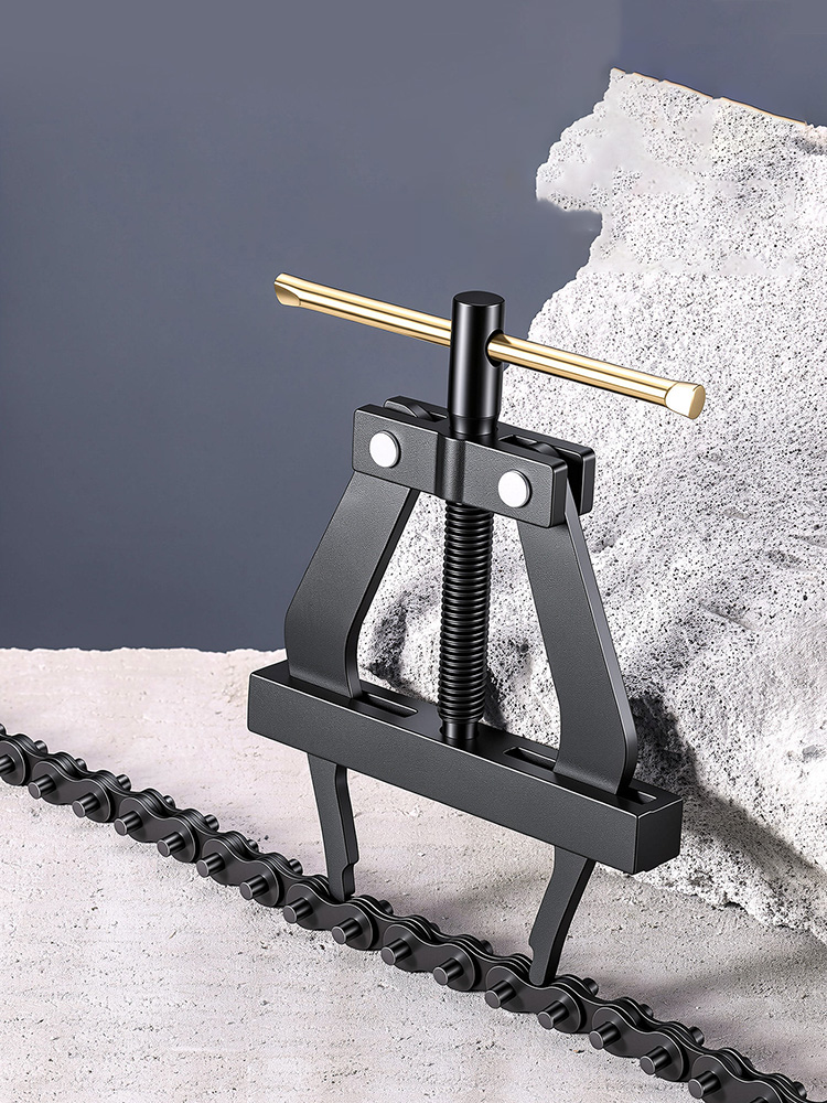 Kit de herramientas para caden - Chain Kit Motorcycle reseña y precio