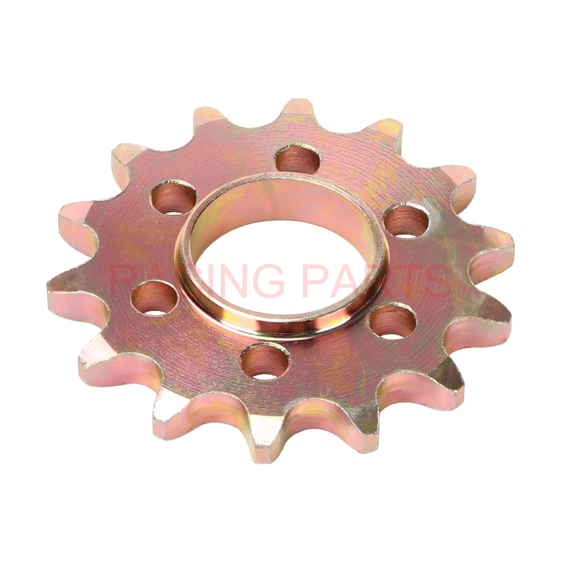 Accesorio de motocicleta piñón - Xcm Chain reseña y precio