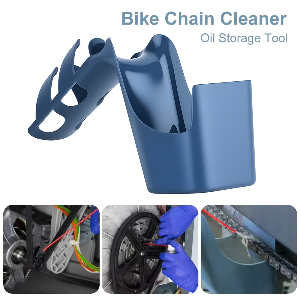 Caja de herramientas para alma - Motorcycle Chain reseña y precio