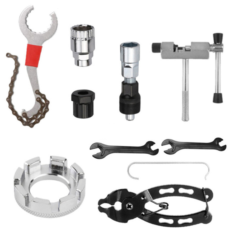 Reparación de bicicletas de mo - Chain Breaker reseña y precio